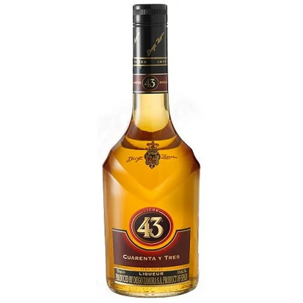 Licor 43