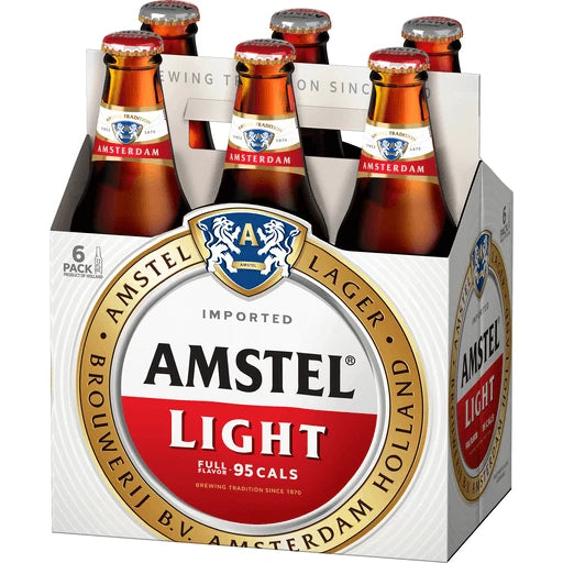 Amstel Light