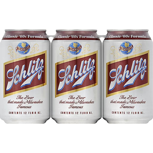 Schlitz