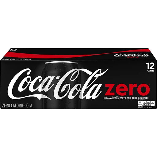 Coke Zero