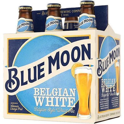 Blue Moon