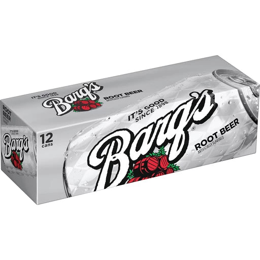 Barqs Root Beer