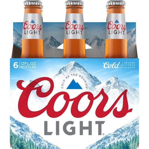 Coors Light