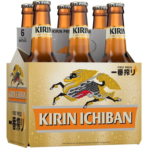 Kirin Ichiban