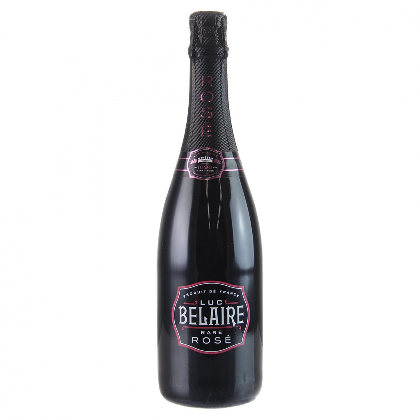 Luc Belaire Rose