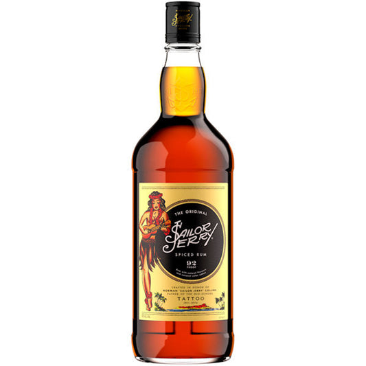 Sailor Jerry