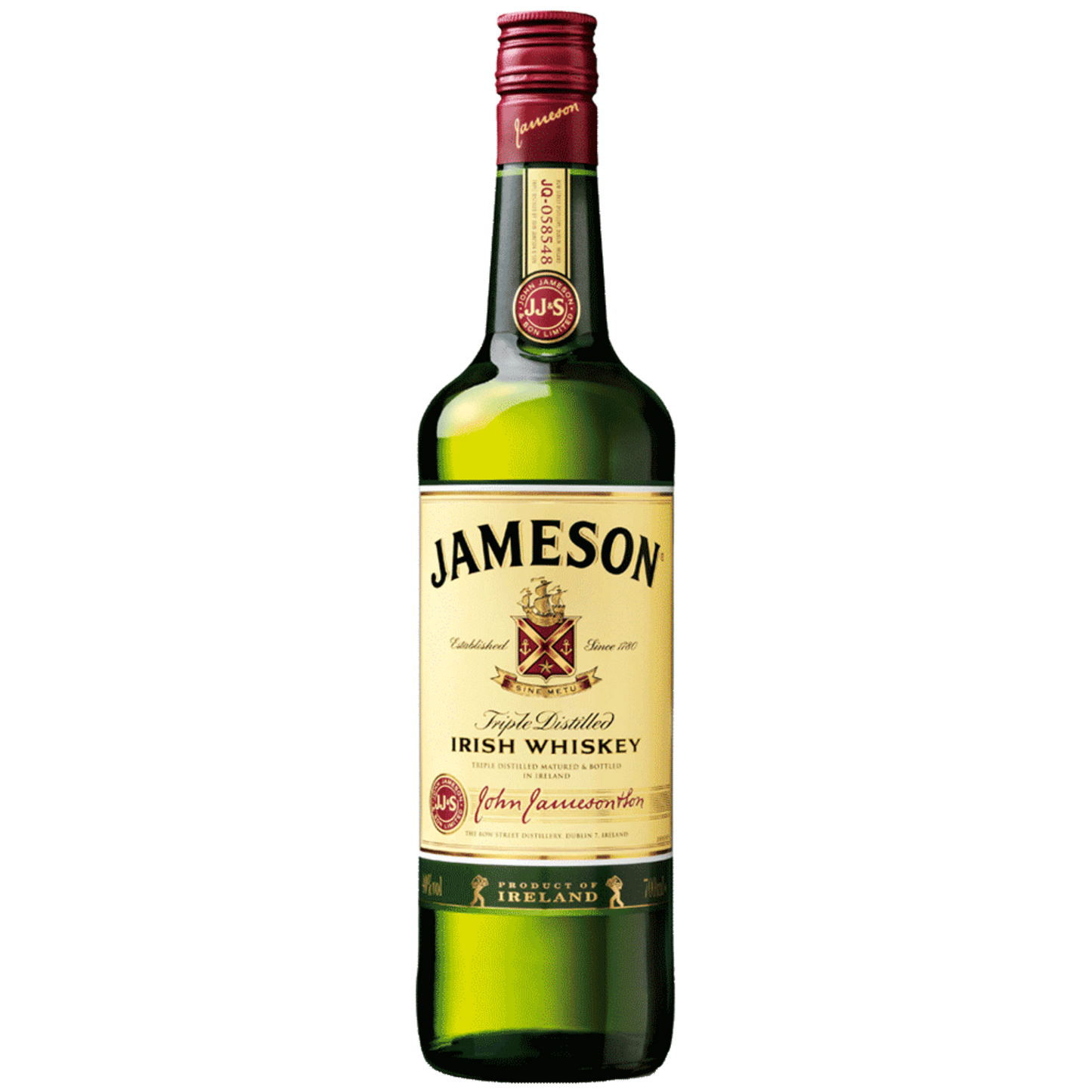 Jameson