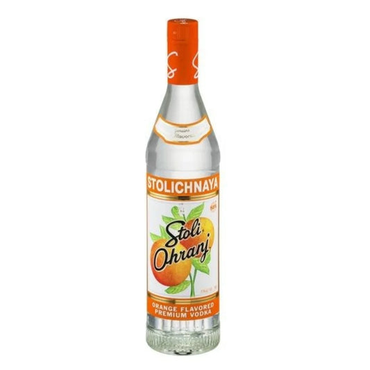 Stolichnaya Oranj