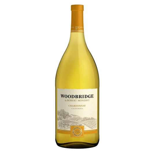 Woodbridge Chardonnay